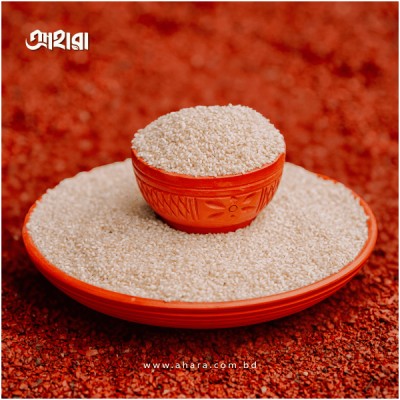 রাতাবোরো চাল (25KG)