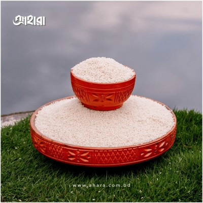 তুলশীমালা চাল (15KG)